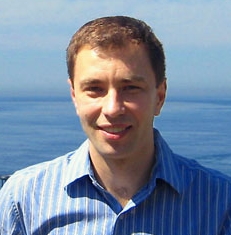 Prof. Oleg Shpyrko